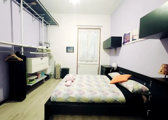 La Casetta Di Hera By Smart-Home