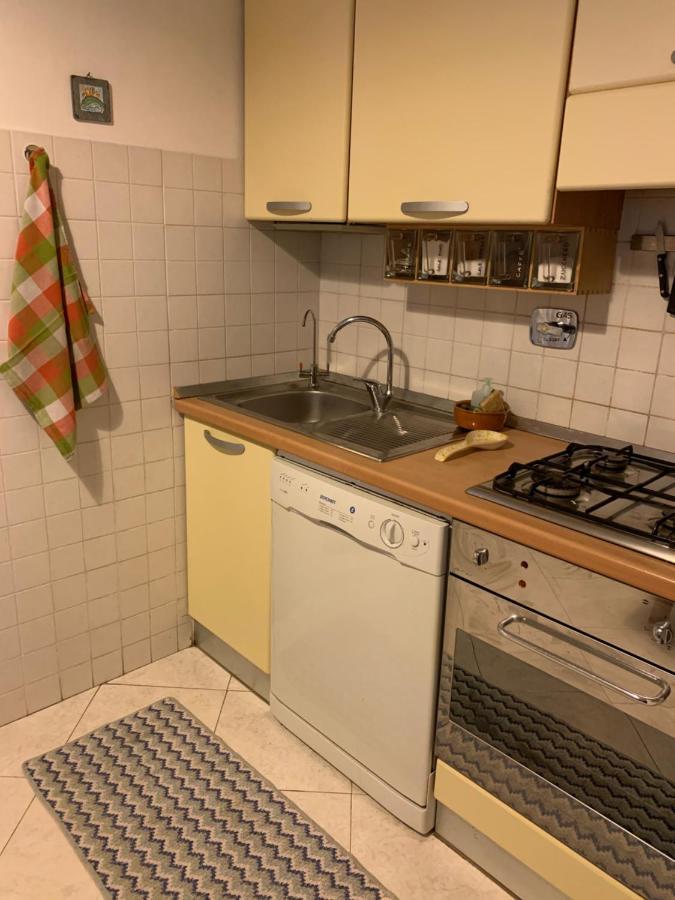 La Casetta Di Hera By Smart-home Apartment
