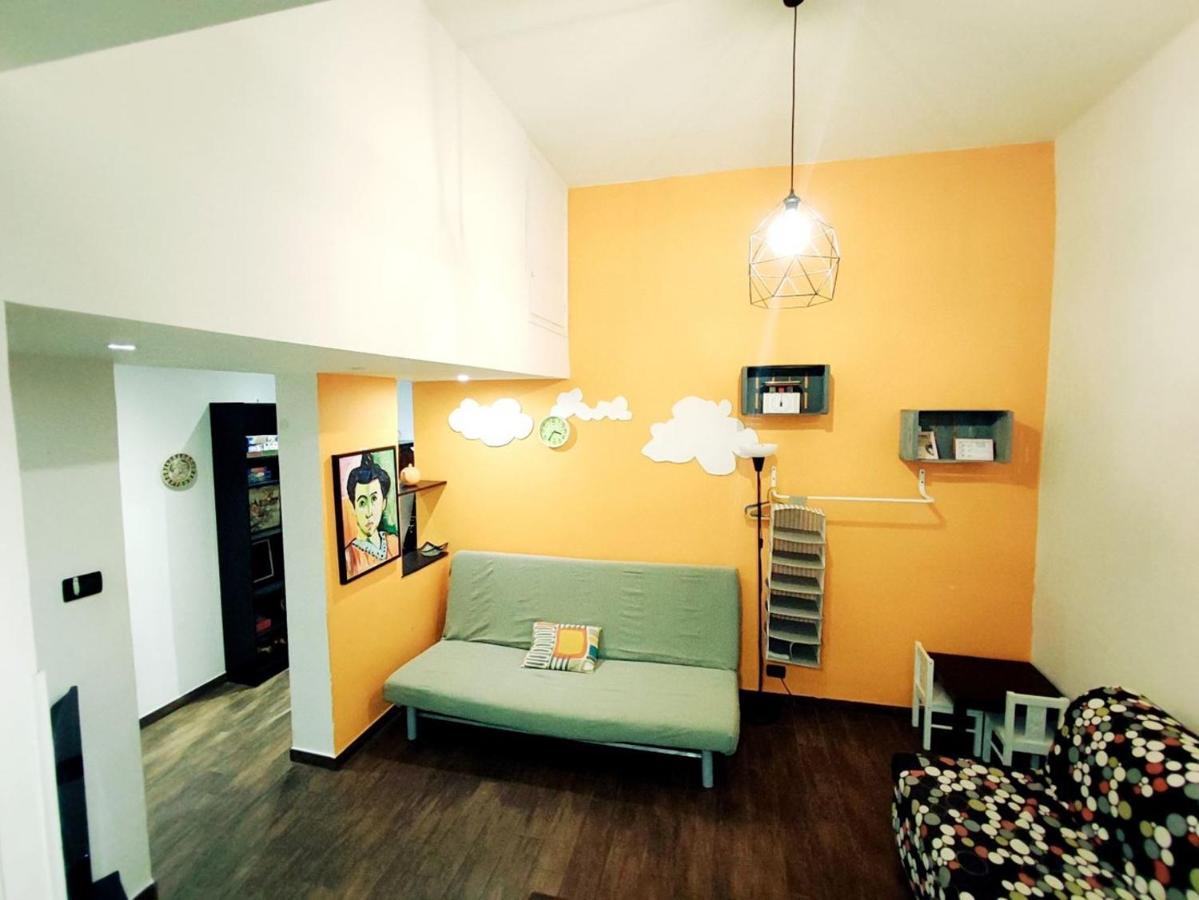 Apartment La Casetta Di Hera By Smart-home
