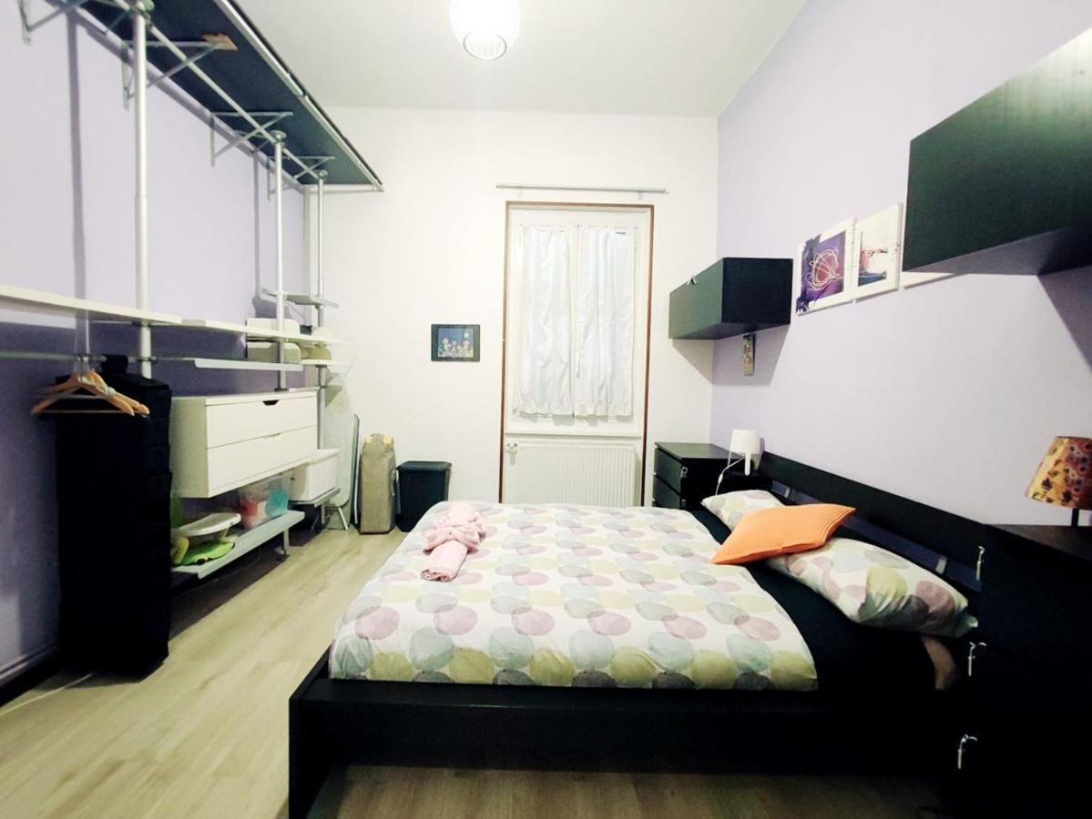 Apartment La Casetta Di Hera By Smart-home