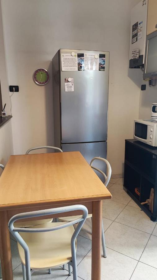 La Casetta Di Hera By Smart-home Apartment Genua