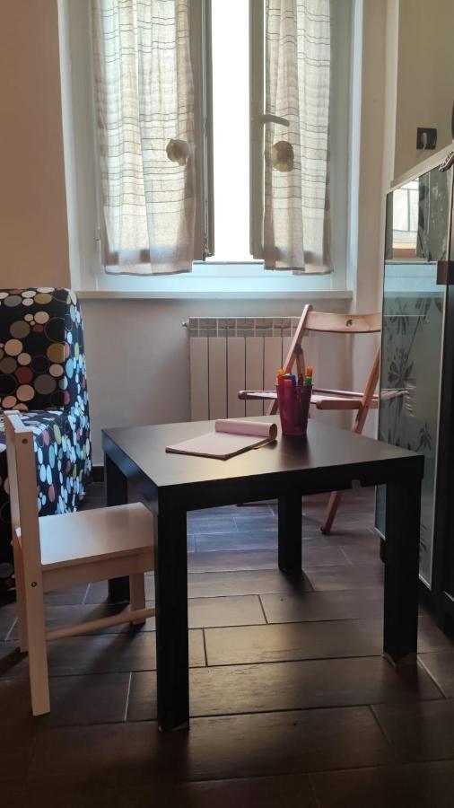 Apartment La Casetta Di Hera By Smart-home *