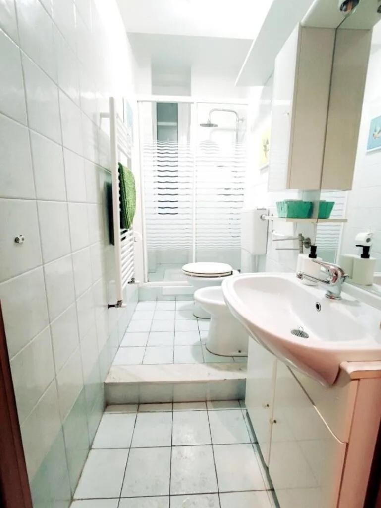 La Casetta Di Hera By Smart-home * Genua