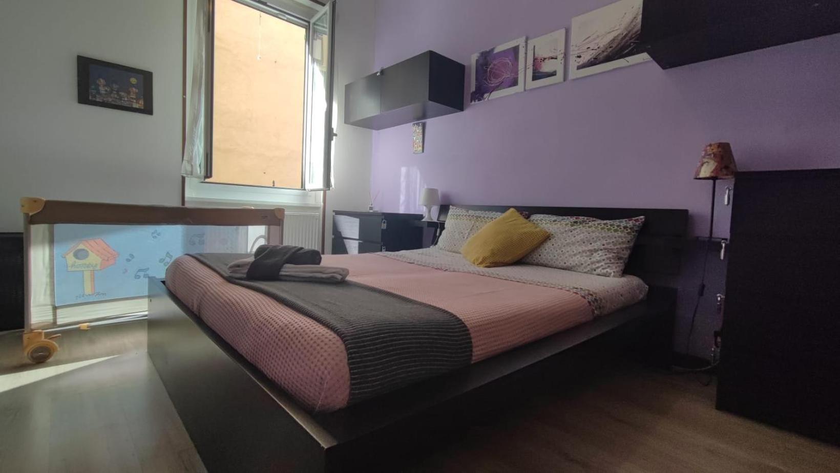 Apartment La Casetta Di Hera By Smart-home