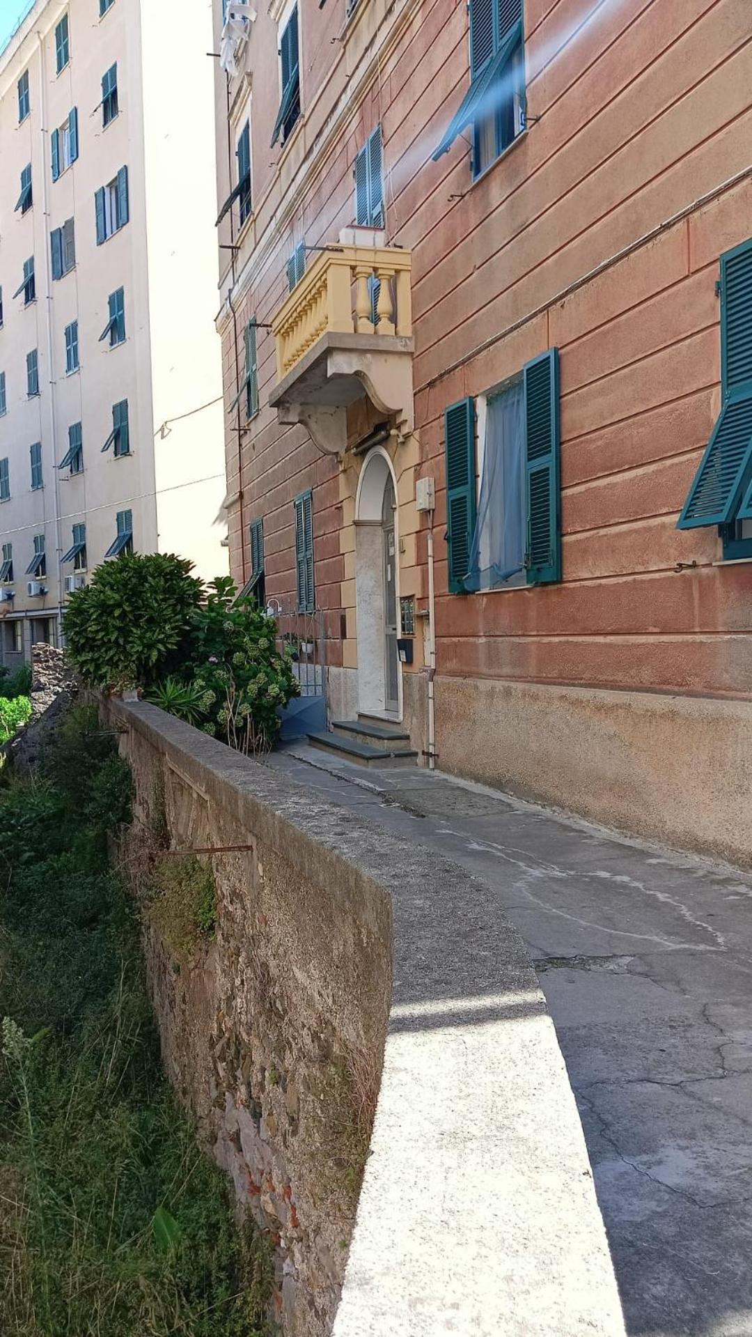 La Casetta Di Hera By Smart-home * Genua