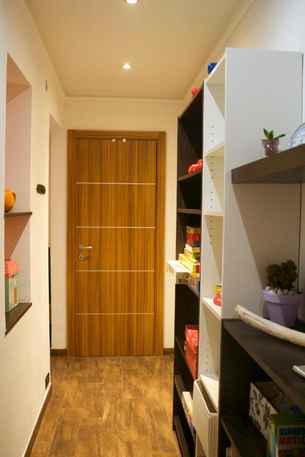 La Casetta Di Hera By Smart-home Apartment *