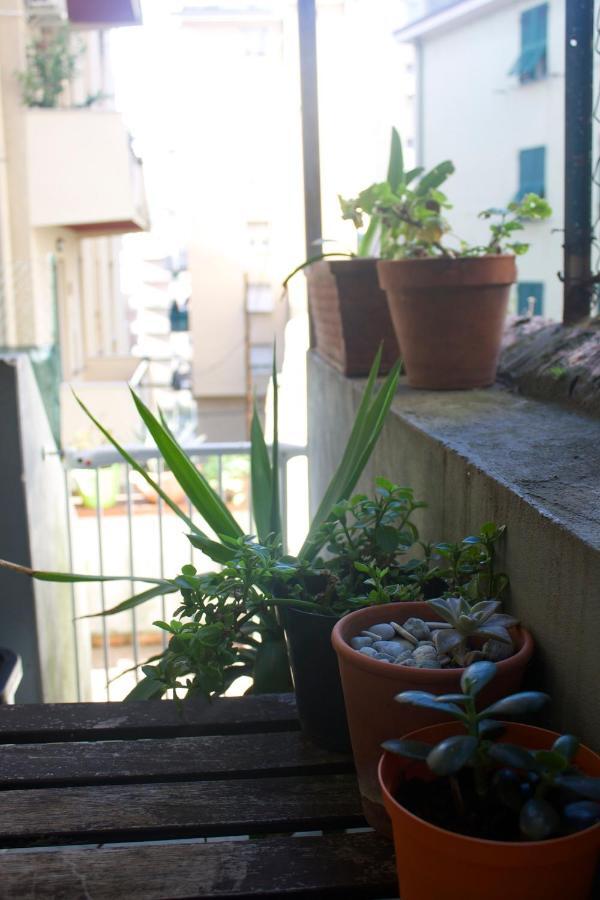Appartamento La Casetta Di Hera *